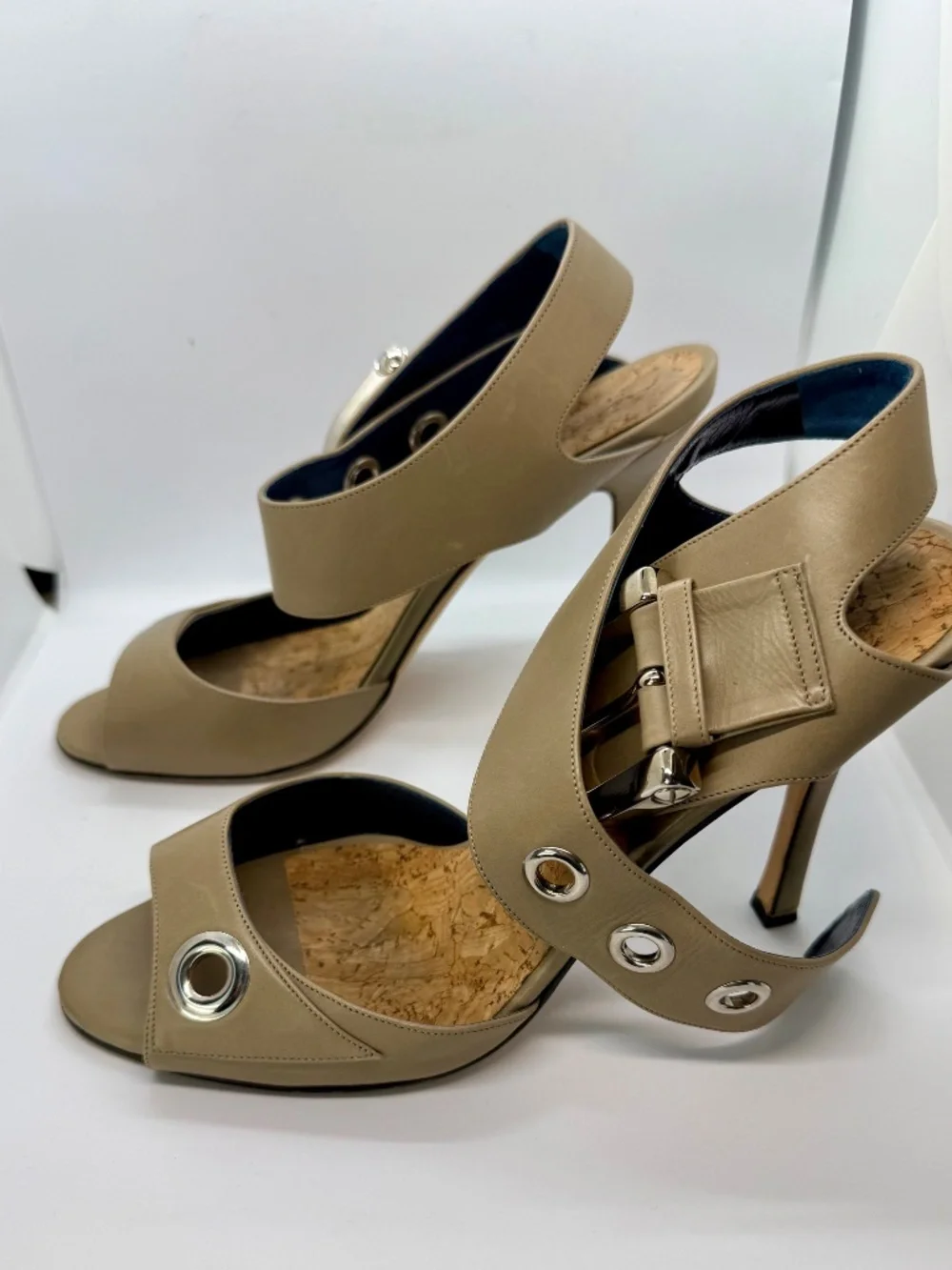 Manolo Blahnik authentic manolo